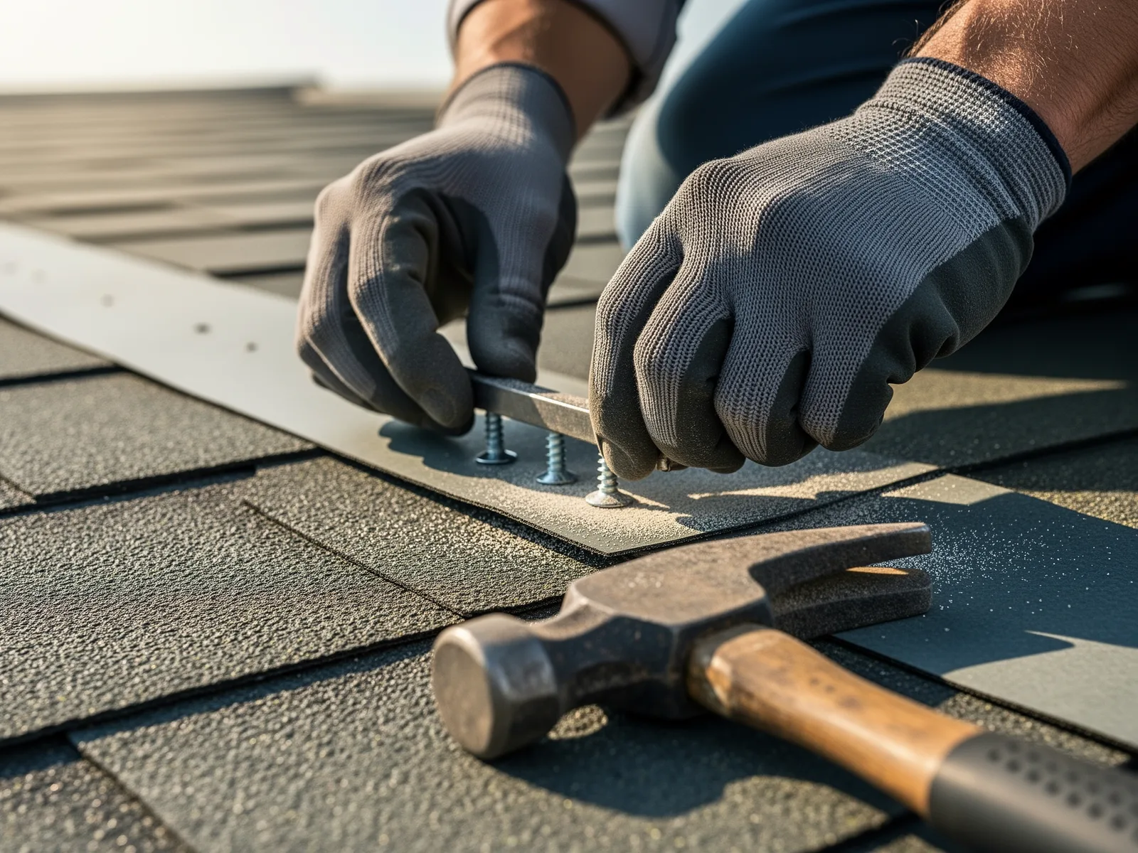 Why choose Fascia Repair in New Kent, VA